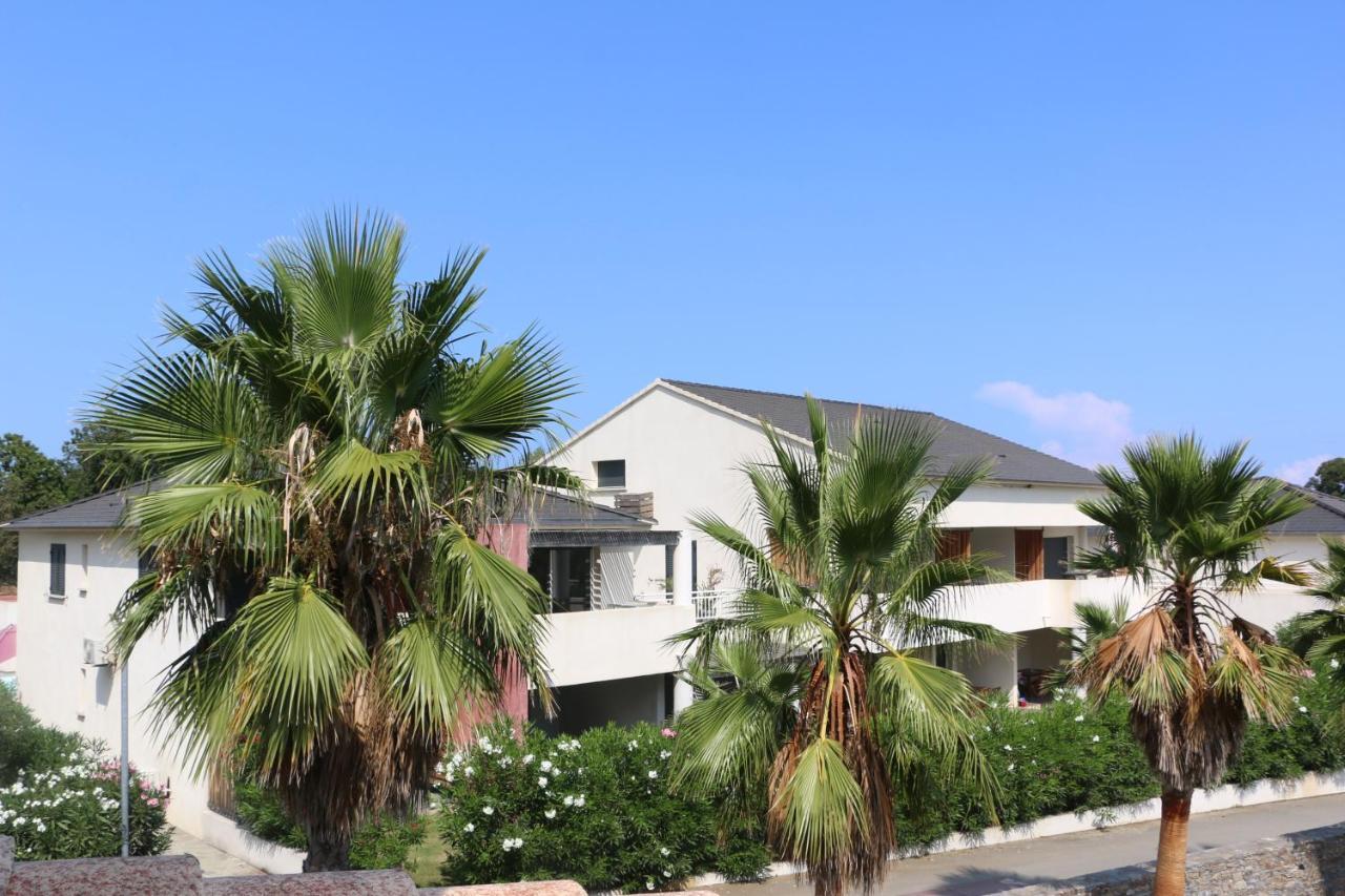 Residence Marea Resort Santa-Lucia-di-Moriani Exterior photo